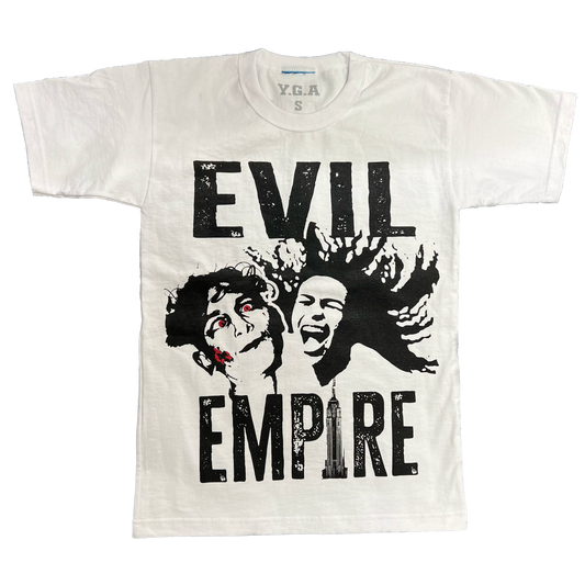 Evil Empire Tee