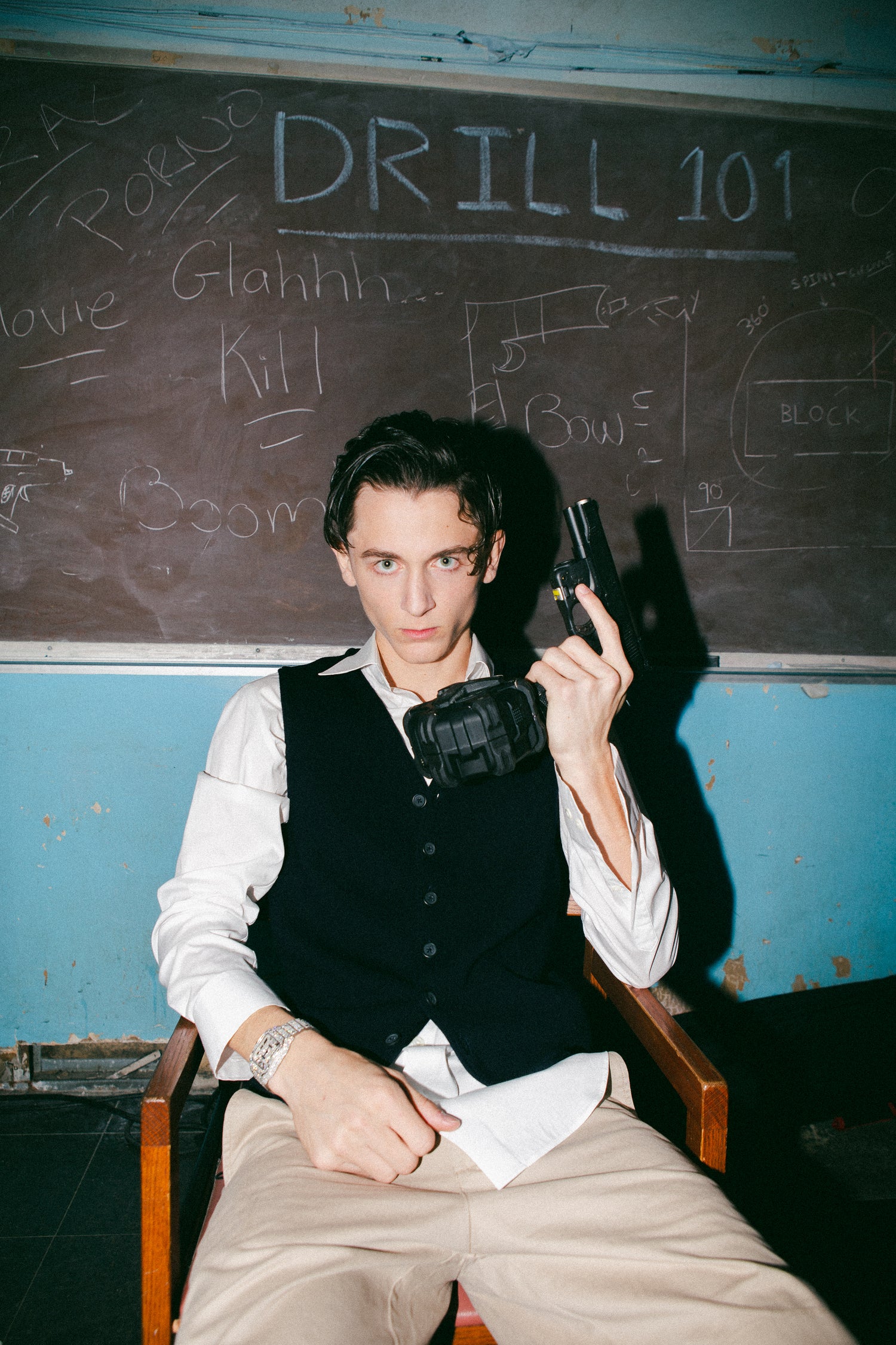 Young Genius Academy