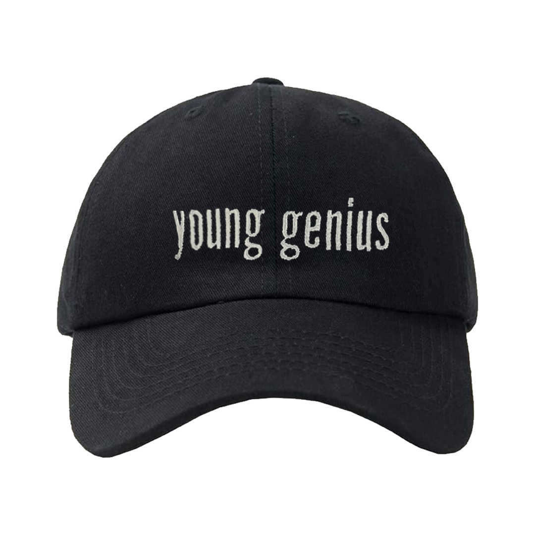 Young Genius Hat